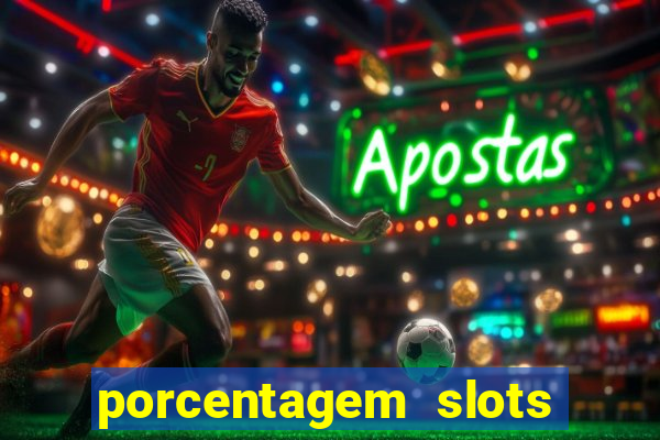 porcentagem slots pg popbra